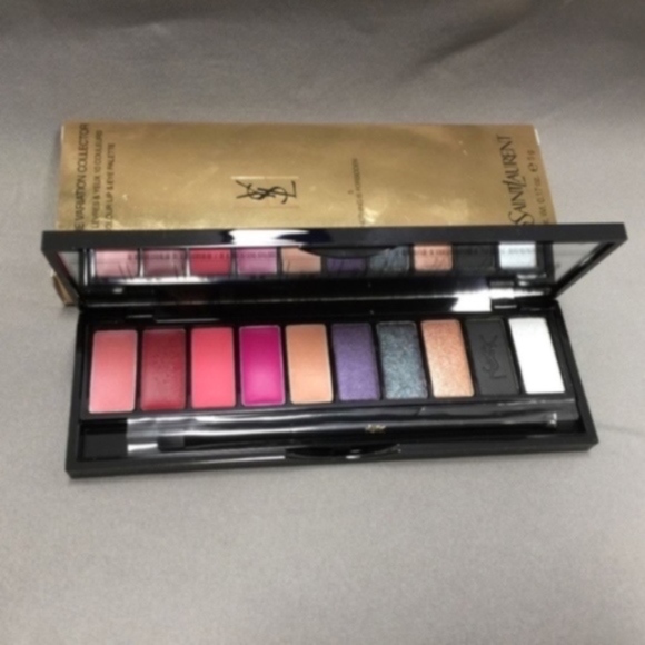 Ysl couture variation palette Clearance